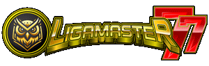 logo AGEN LIGAMASTER77